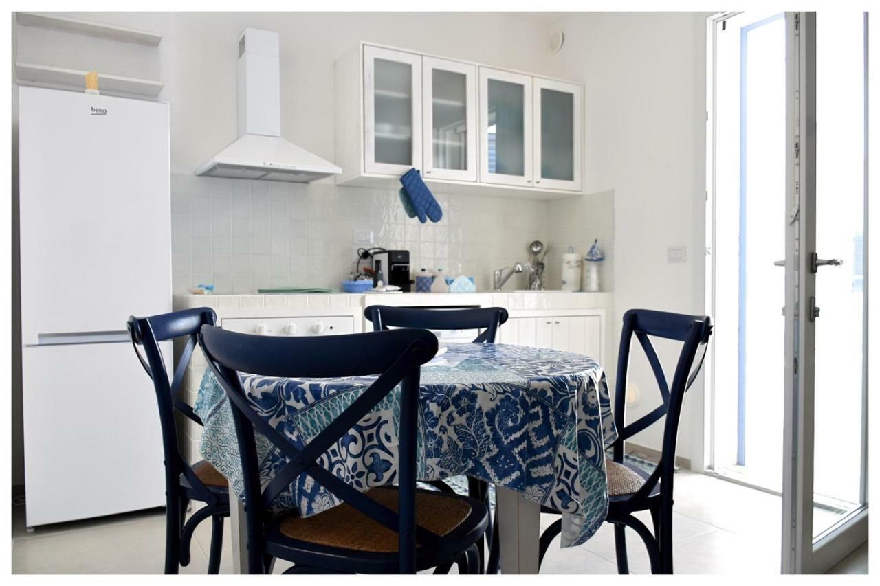 Torreblu Residence トッレ・ラピッロ エクステリア 写真